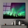 Wallity UV-108 Pintura Decorativa de Vidrio Templado 70 x 100 cm